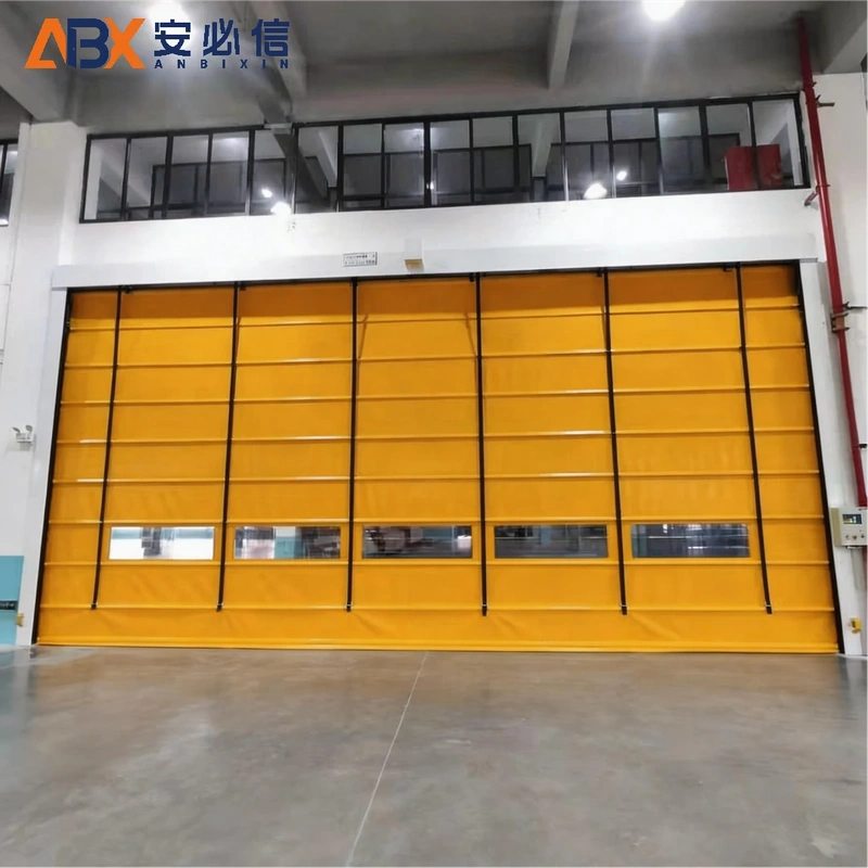 渭南市堆积门