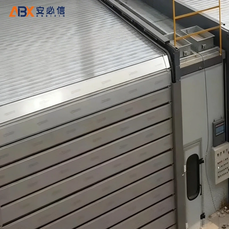 渭南市雷达高速门